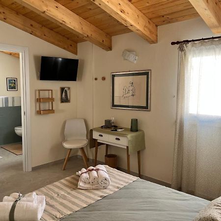 Algueroof Bed & Breakfast Eksteriør bilde