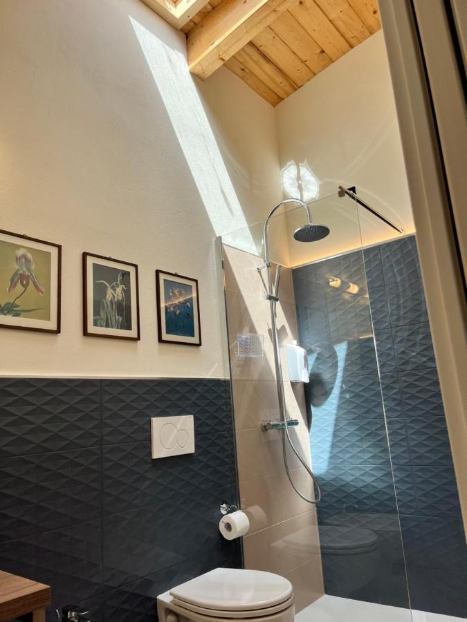 Algueroof Bed & Breakfast Eksteriør bilde
