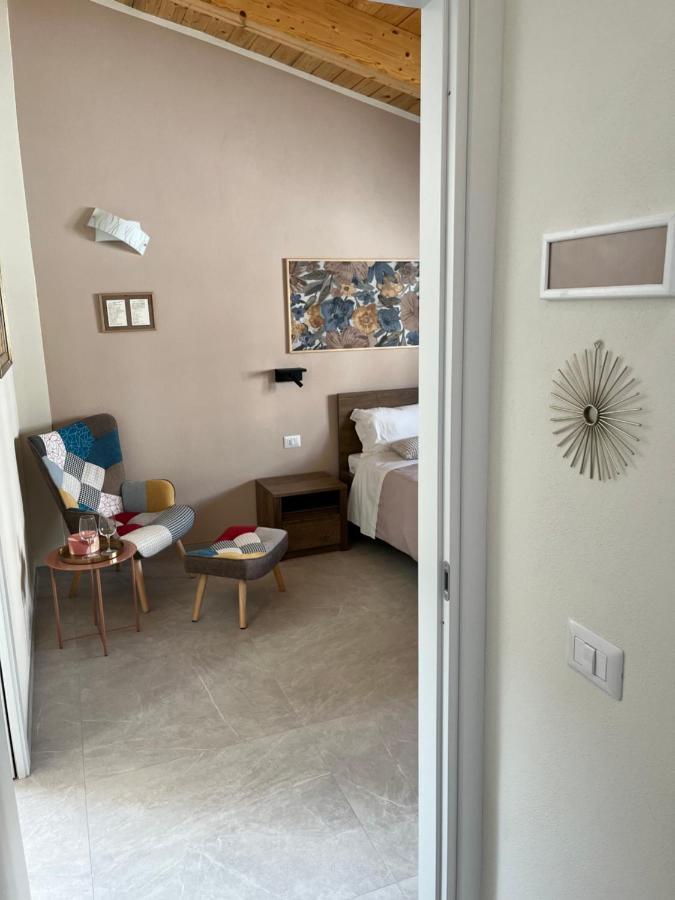 Algueroof Bed & Breakfast Eksteriør bilde