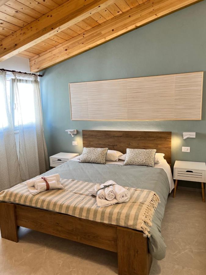 Algueroof Bed & Breakfast Eksteriør bilde