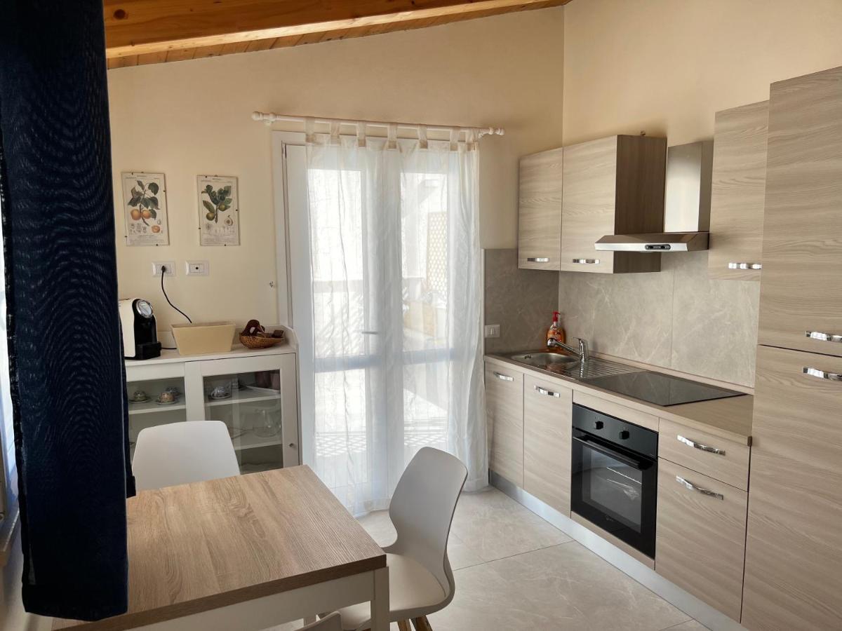 Algueroof Bed & Breakfast Eksteriør bilde
