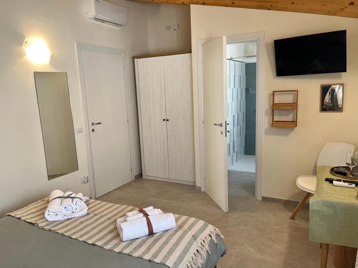 Algueroof Bed & Breakfast Eksteriør bilde