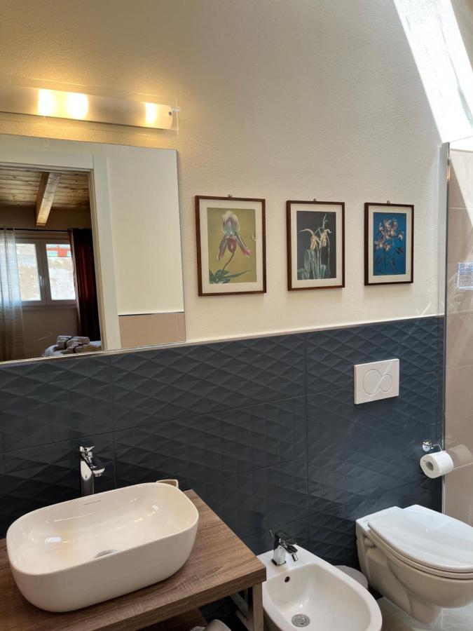 Algueroof Bed & Breakfast Eksteriør bilde