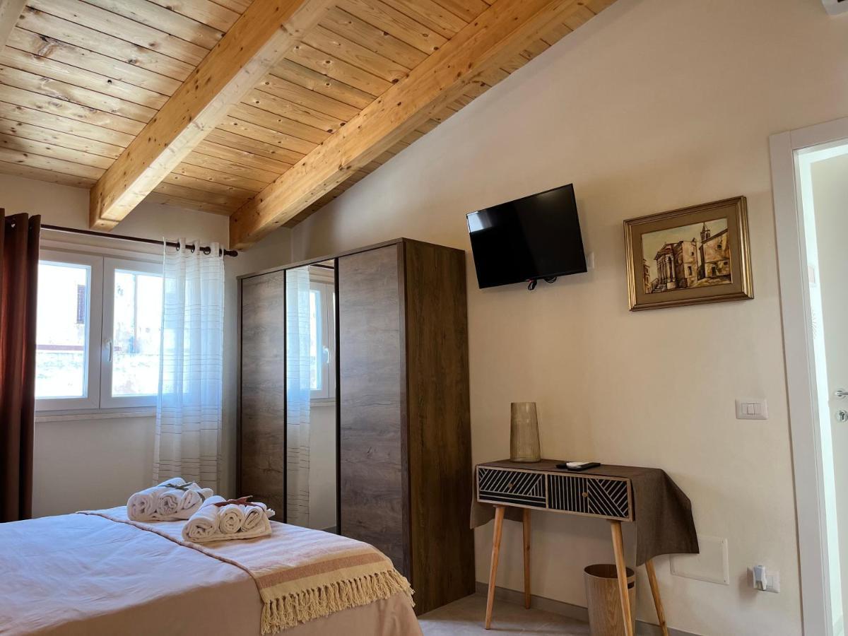 Algueroof Bed & Breakfast Eksteriør bilde